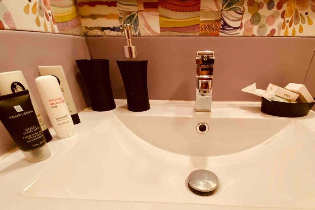 “Smile Nerja” Chic Apartment With Wifi, 4 Guests Bagian luar foto