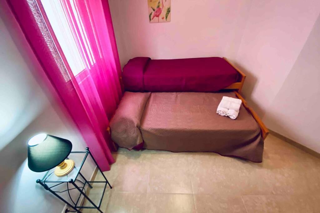 “Smile Nerja” Chic Apartment With Wifi, 4 Guests Bagian luar foto